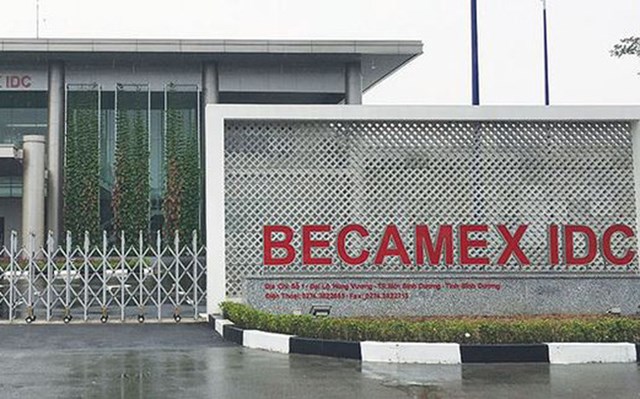Becamex IDC chuyển nhượng 18,9 ha đất dự &#225;n với gi&#225; trị 242 triệu USD - Ảnh 1