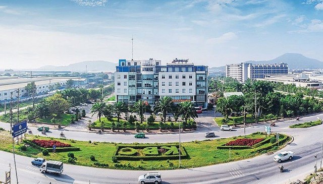 Kinh Bắc (KBC) nhận chuyển nhượng 45 triệu cổ phiếu Ph&#225;t triển Hưng Y&#234;n - Ảnh 1