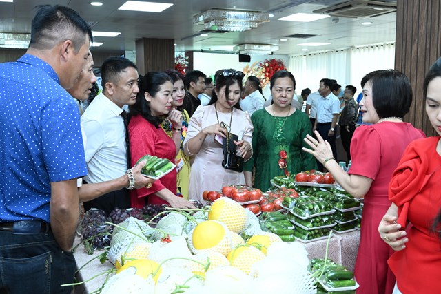 Lễ kỷ niệm 100 năm Ng&#224;y B&#225;o ch&#237; C&#225;ch mạng Việt Nam v&#224; Gala B&#225;o ch&#237; đồng h&#224;nh c&#249;ng doanh nghiệp lần thứ 10 - 2025 - Ảnh 34