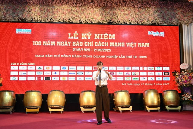 Nghệ sĩ Minh Ki&ecirc;n&nbsp;tr&igrave;nh diễn tiết&nbsp;mục&nbsp;Beatbox đặc biệt