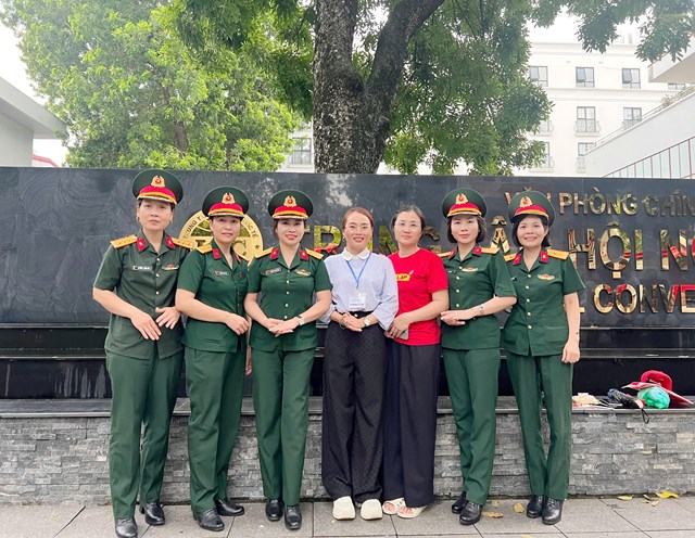 Tổng hợp luyện A80: Kh&#237; thế h&#224;o h&#249;ng, sẵn s&#224;ng cho ng&#224;y hội lớn của d&#226;n tộc - Ảnh 4
