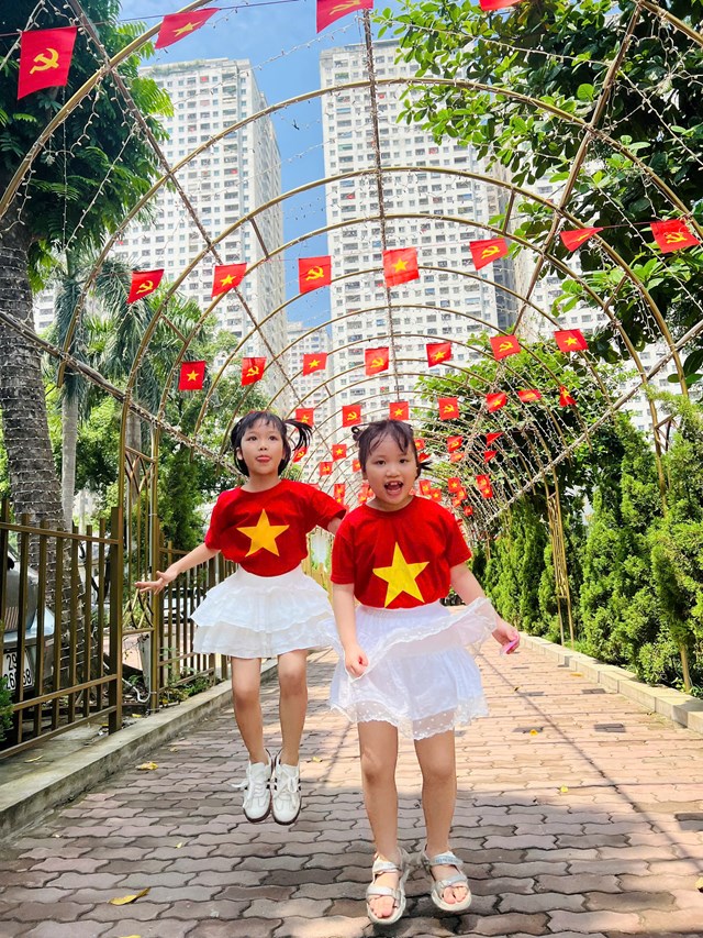Tổng hợp luyện A80: Kh&#237; thế h&#224;o h&#249;ng, sẵn s&#224;ng cho ng&#224;y hội lớn của d&#226;n tộc - Ảnh 5