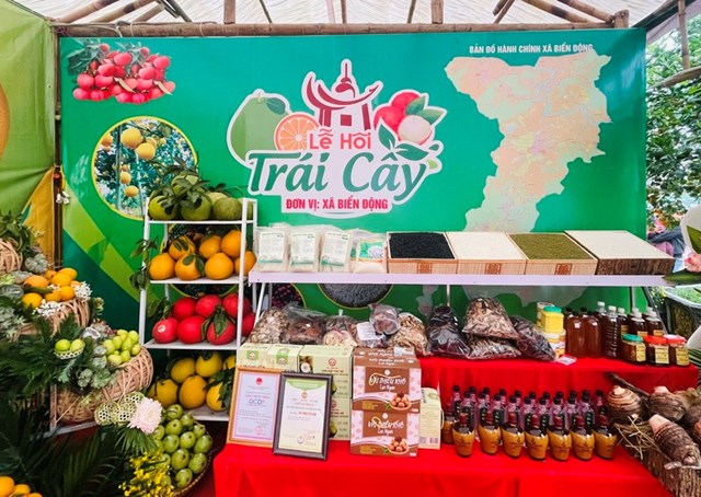 Bắc Ninh rộn r&#224;ng m&#249;a thu hoạch cam, bưởi v&#224; Lễ hội tr&#225;i c&#226;y 2025 - Ảnh 1