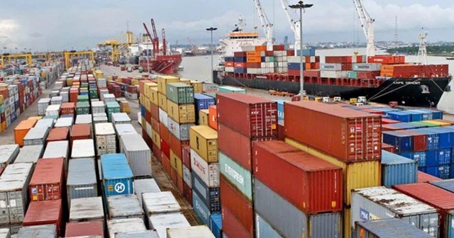 Hơn 400 container chè Việt mắc kẹt tại Pakistan: Ngành chè đứng trước nguy cơ đứt gãy chuỗi sản xuất - Ảnh 2