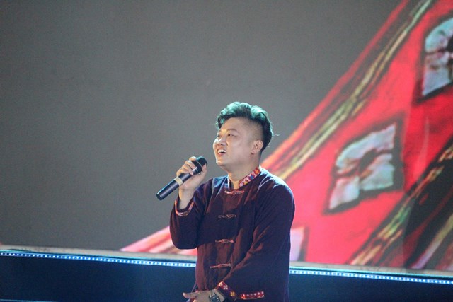 Cửa Lò chào năm 2026 với không gian lễ hội đặc sắc - Ảnh 9