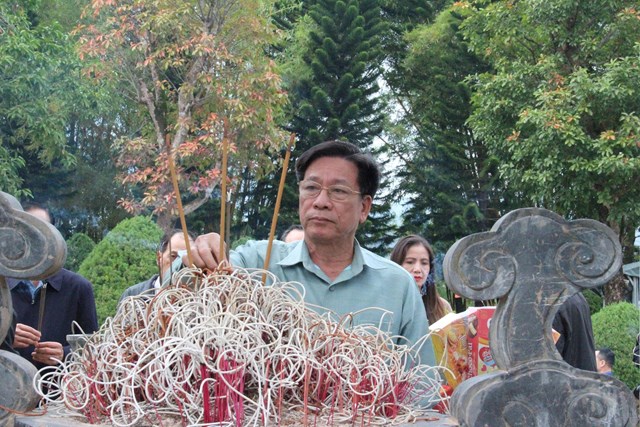 Cụm số 1 Liên hiệp hữu nghị tổng kết năm 2025: Gắn kết đối ngoại nhân dân với mục tiêu phát triển bền vững - Ảnh 3