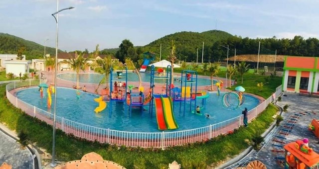 Diễn Châu: Miền giao hòa biển trời, lắng sâu tâm linh nơi cửa ngõ Bắc Nghệ An - Ảnh 2