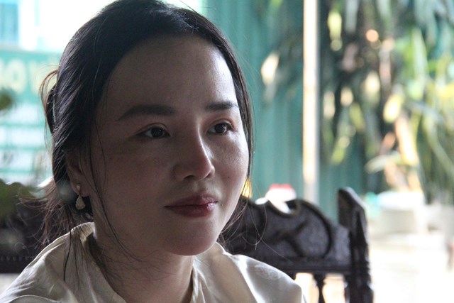 C&ocirc; g&aacute;i trẻ Thảo My đầy nghị lực v&agrave; bản lĩnh bảo tồn, lan tỏa thương hiệu ch&egrave; Gay Cao Sơn