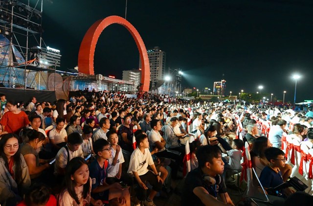 Cửa Lò chuyển mình: Từ điểm đến mùa hè thành thiên đường quanh năm - Ảnh 4