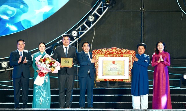 Cửa Lò chuyển mình: Từ điểm đến mùa hè thành thiên đường quanh năm