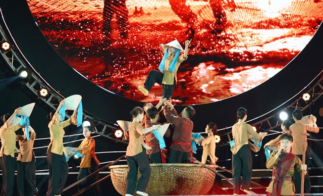 Cửa Lò chuyển mình: Từ điểm đến mùa hè thành thiên đường quanh năm - Ảnh 2