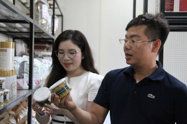 Rộn ràng xứ Nghệ trước thềm Lễ hội Làng Sen 2026 - Ảnh 1