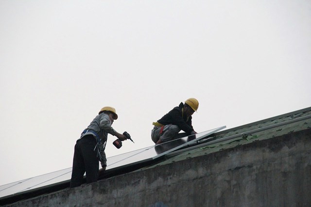 Chi nhánh Nghệ An – Tổng Công ty Công trình Viettel đồng hành cùng sự phát triển kinh tế - xã hội của địa phương - Ảnh 4