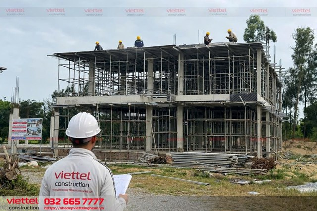 Chi nhánh Nghệ An – Tổng Công ty Công trình Viettel đồng hành cùng sự phát triển kinh tế - xã hội của địa phương - Ảnh 3