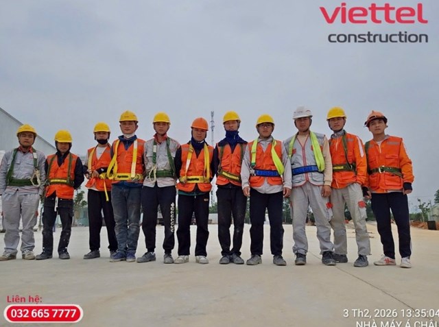 Hiệu quả từ các công trình điện mặt trời do Viettel triển khai tại Nghệ An - Ảnh 1