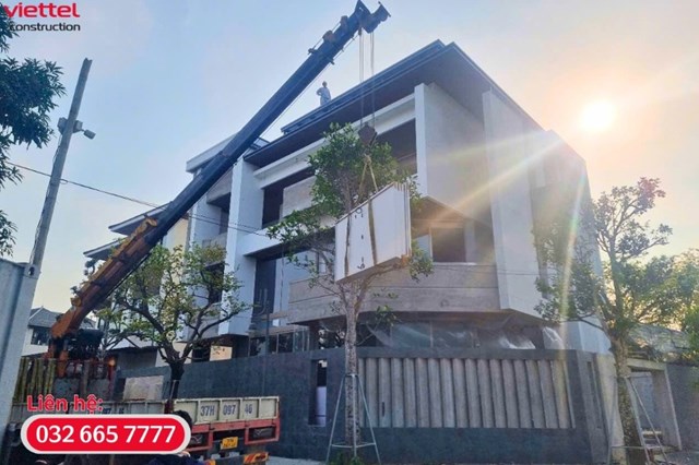 Hiệu quả từ các công trình điện mặt trời do Viettel triển khai tại Nghệ An - Ảnh 5
