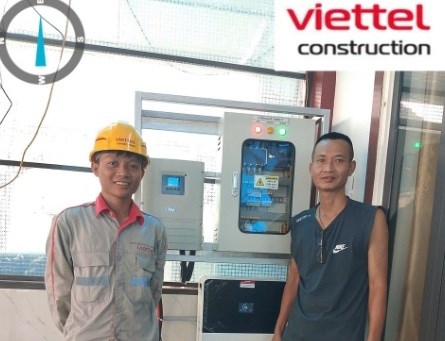 Nghệ An xoay chuyển bài toán điện năng bằng điện mặt trời - Ảnh 7