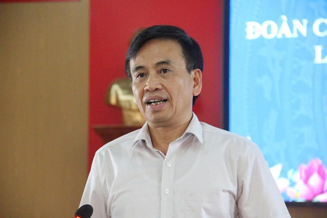 Theo &ocirc;ng Nguyễn B&aacute; Hảo, Ph&oacute; Gi&aacute;m đốc Sở Văn h&oacute;a, Thể thao v&agrave; Du lịch Nghệ An, việc đưa c&aacute;n bộ, ph&oacute;ng vi&ecirc;n c&aacute;c Văn ph&ograve;ng đại diện cơ quan b&aacute;o ch&iacute; về cơ sở gi&uacute;p c&aacute;c nh&agrave; b&aacute;o c&aacute;i nh&igrave;n trực quan, to&agrave;n diện hơn về đời sống đồng b&agrave;o; qua đ&oacute; g&oacute;p phần tuy&ecirc;n truyền những th&agrave;nh quả ph&aacute;t triển, đồng thời nhận diện, đấu tranh với những th&ocirc;ng tin sai lệch, xuy&ecirc;n tạc, lợi dụng vấn đề d&acirc;n chủ, nh&acirc;n quyền để chống ph&aacute;.