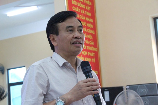 &Ocirc;ng Nguyễn B&aacute; Hảo, Ph&oacute; Gi&aacute;m đốc Sở Văn h&oacute;a Thể thao Du lịch Nghệ An cho rằng: Từ M&ocirc;n Sơn c&oacute; thể thấy, bảo đảm quyền con người ở v&ugrave;ng bi&ecirc;n kh&ocirc;ng phải l&agrave; những kh&aacute;i niệm xa x&ocirc;i, m&agrave; l&agrave; thực tế ch&iacute;nh s&aacute;ch của Đảng v&agrave; Nh&agrave; nước s&aacute;t d&acirc;n một c&aacute;ch trọn vẹn