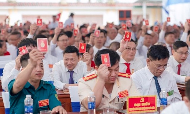 Đảng bộ x&#227; Anh Sơn Đ&#244;ng: Quyết t&#226;m tạo đột ph&#225; trong n&#226;ng cao thu nhập cho người d&#226;n - Ảnh 1