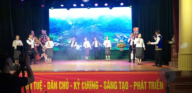 Nghệ An: Công bố những thanh âm mới mừng mùa thu độc lập và Ngày Âm nhạc Việt Nam