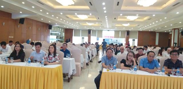 “Giai điệu kết nối” – Dấu ấn Ng&#224;y &#194;m nhạc Việt Nam tại Nghệ An - Ảnh 2