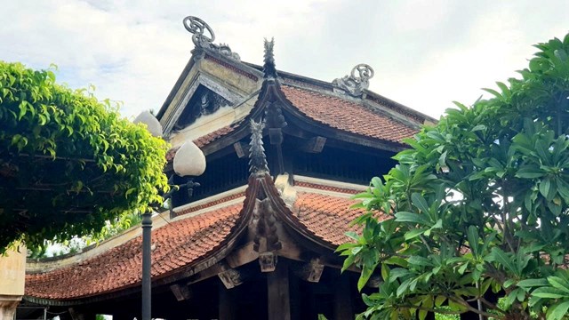 Nghệ An: Trang trọng Lễ giỗ lần thứ 233 của Ho&#224;ng đế Quang Trung - Ảnh 2