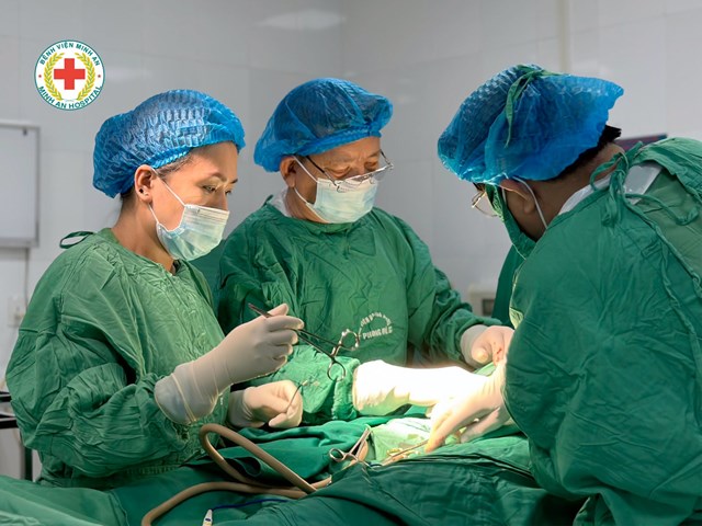 Minh An với triết lý “Dâng trọn con tim” trong hành trình nâng tầm chất lượng chữa bệnh cứu người - Ảnh 4
