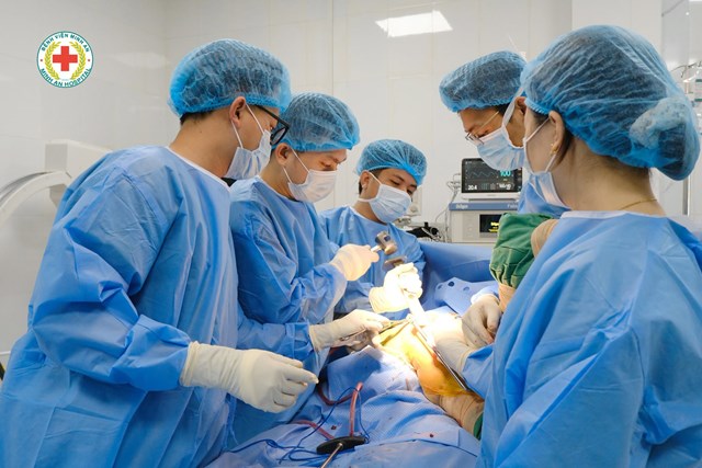 Minh An với triết lý “Dâng trọn con tim” trong hành trình nâng tầm chất lượng chữa bệnh cứu người - Ảnh 2