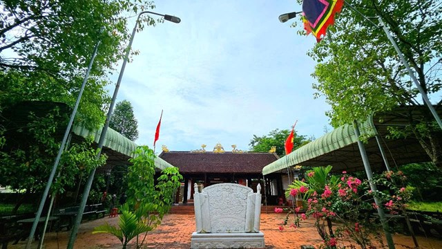 Lễ hội lớn nhất của đền diễn ra v&agrave;o ng&agrave;y 7 th&aacute;ng Gi&ecirc;ng &acirc;m lịch