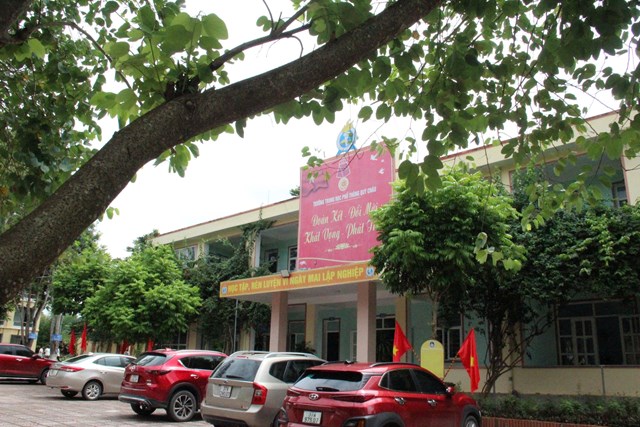 H&#224;nh tr&#236;nh 60 năm chắp c&#225;nh cho học tr&#242; miền T&#226;y Nghệ An - Ảnh 2