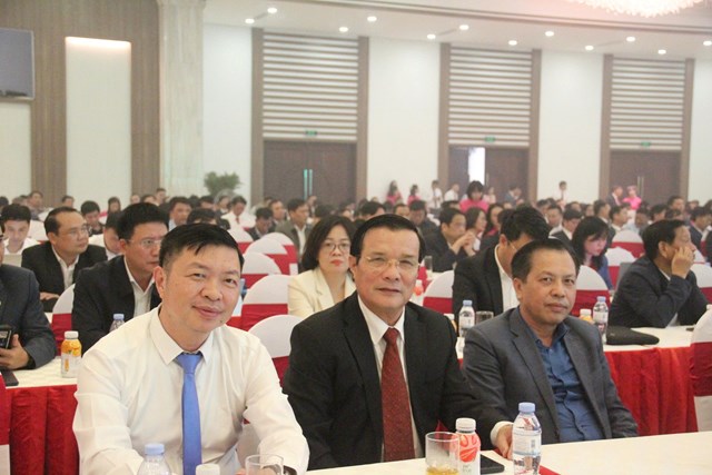 Trang trọng kỷ niệm 80 năm Ng&#224;y truyền thống ng&#224;nh N&#244;ng nghiệp v&#224; M&#244;i trường tại Nghệ An - Ảnh 2