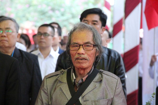 T&#236;m về k&#253; ức tr&#224;n đầy thương mến của nhiều thế hệ thầy tr&#242; THPT Quỳ Ch&#226;u - Ảnh 6