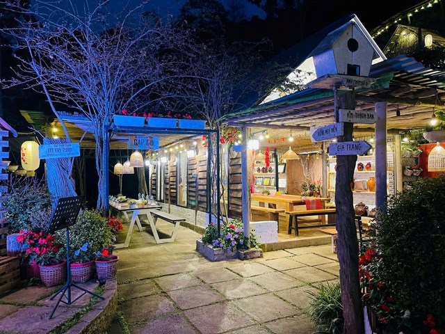 Miền Tây xứ Nghệ - Hành trình xanh từ Quỳ Châu đến Quế Phong - Ảnh 6