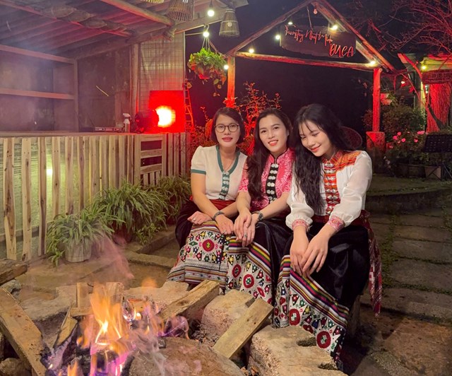 Miền Tây xứ Nghệ - Hành trình xanh từ Quỳ Châu đến Quế Phong - Ảnh 5