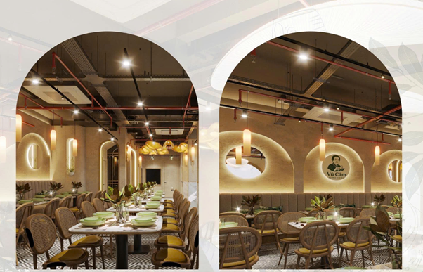 Cuốn Vũ Cẩm: Khi nỗi nhớ Mẹ hóa thành triết lý ẩm thực đa giác quan - Ảnh 1