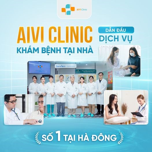 Đến với AIVi l&#224; đến với sự tỉ mỉ, tận t&#226;m - Ảnh 2