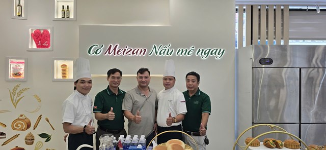 MCEC Hà Nội chính thức khai trương tại Vincom Center Phạm Ngọc Thạch  - Ảnh 2