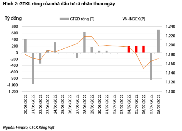 Nguồn: Báo cáo VDSC