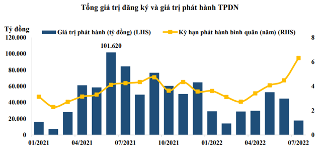 Nguồn: Báo cáo BVSC