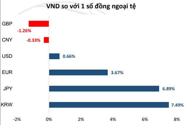 Nguồn: Báo cáo BVSC