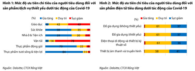 Nguồn: Báo cáo VDSC