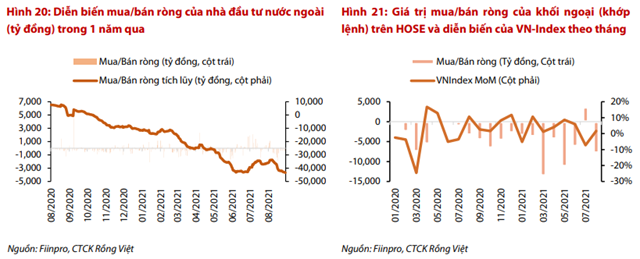 Nguồn: Báo cáo VDSC