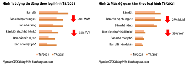 Nguồn: Báo cáo VDSC