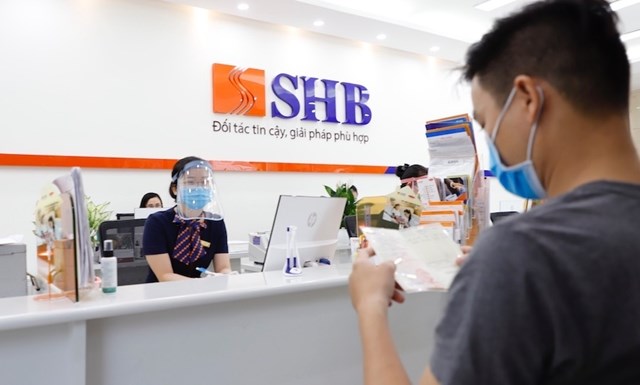 SHB ch&iacute;nh thức giao dịch cổ phiếu tr&ecirc;n HOSE từ ng&agrave;y 11/10 (Ảnh: Internet).