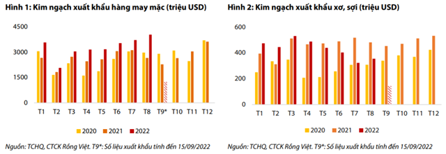 Nguồn: Báo cáo VDSC