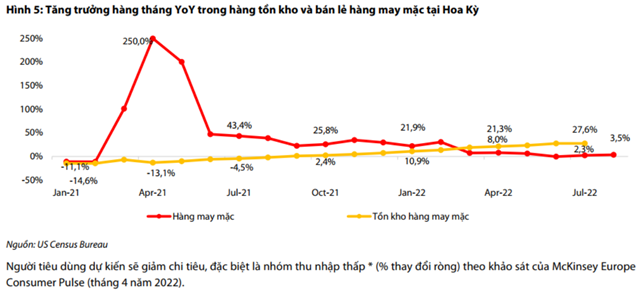 Nguồn: Báo cáo VDSC