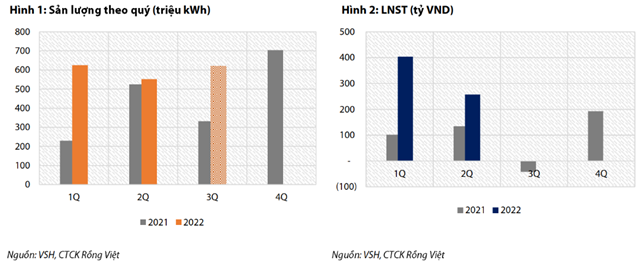 Nguồn: Báo cáo VDSC