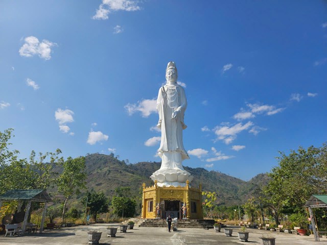 Vị nữ anh hùng Quỳnh Nhai - Ảnh 5