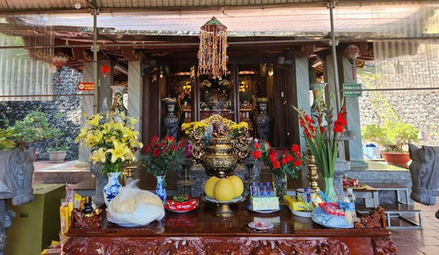 Vị nữ anh hùng Quỳnh Nhai - Ảnh 7